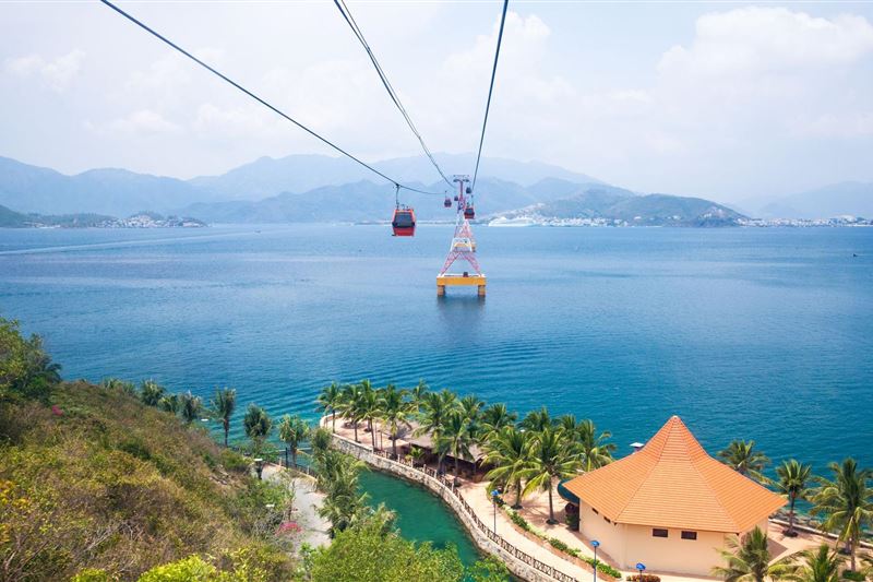 Captivating Nha Trang Tour